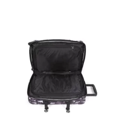 Eastpak Valise Cabine Souple Strapverz S 55 Cm Blocktype Black 11 Eastpak Valise Cabine Souple Strapverz S 55 Cm Blocktype Black -Bagages Et Sacs valise cabine souple strapverz s 55 cm blocktype black 3