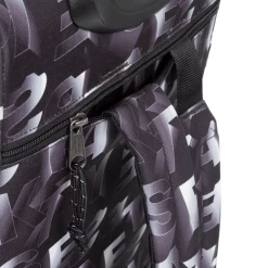 Eastpak Valise Cabine Souple Strapverz S 55 Cm Blocktype Black 14 Eastpak Valise Cabine Souple Strapverz S 55 Cm Blocktype Black -Bagages Et Sacs valise cabine souple strapverz s 55 cm blocktype black 6