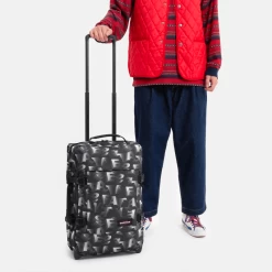 Eastpak Valise Cabine Souple Strapverz S 55 Cm Blocktype Black 15 Eastpak Valise Cabine Souple Strapverz S 55 Cm Blocktype Black -Bagages Et Sacs valise cabine souple strapverz s 55 cm blocktype black 7