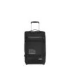 Eastpak Valise Cabine Souple Transit'R S 51 Cm Storm Black