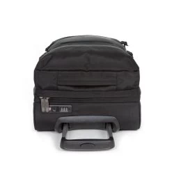 Eastpak Valise Cabine Souple Transit'R S 51 Cm Storm Black 7 Eastpak Valise Cabine Souple Transit'R S 51 Cm Storm Black -Bagages Et Sacs valise cabine souple transit r s 51 cm storm black 2