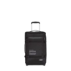 Eastpak Valise Cabine Souple Transit'R S 51 Cm Storm Black