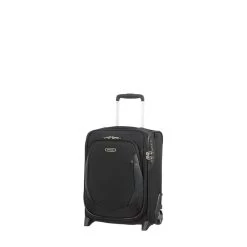 Samsonite Valise Cabine Souple X'Blade 4.0 Underseater 15,6 " Black