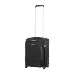 Samsonite Valise Cabine Souple X'Blade 4.0 Underseater 15,6 " Black -Bagages Et Sacs valise cabine souple x blade 40 underseater 156 black 3