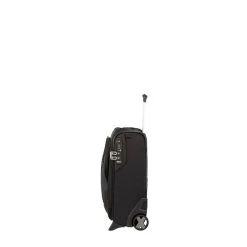 Samsonite Valise Cabine Souple X'Blade 4.0 Underseater 15,6 " Black -Bagages Et Sacs valise cabine souple x blade 40 underseater 156 black 4