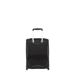 Samsonite Valise Cabine Souple X'Blade 4.0 Underseater 15,6 " Black -Bagages Et Sacs valise cabine souple x blade 40 underseater 156 black 5