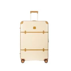 Bric's Valise Rigide Bellagio 82 Cm Creme