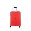 Delsey Paris Valise Rigide Belmont Plus 71 Cm Orange