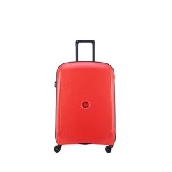Delsey Paris Valise Rigide Belmont Plus 71 Cm Orange