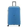Delsey Paris Valise Rigide Belmont Plus 82.5 Cm Bleu