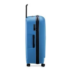Delsey Paris Valise Rigide Belmont Plus 82.5 Cm Bleu -Bagages Et Sacs valise rigide belmont plus 825 cm bleu 2