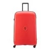 Delsey Paris Valise Rigide Belmont Plus 82.5 Cm Orange Tangerine