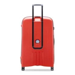 Delsey Paris Valise Rigide Belmont Plus 82.5 Cm Orange Tangerine -Bagages Et Sacs valise rigide belmont plus 825 cm orange tangerine 6