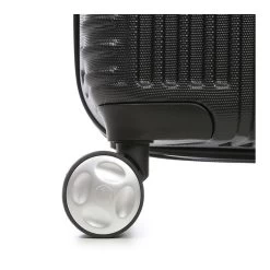 Valise Rigide Takai 77 Cm Noir -Bagages Et Sacs valise rigide bibou 70 cm noir 4