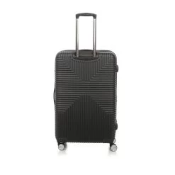 Valise Rigide Takai 77 Cm Noir -Bagages Et Sacs valise rigide bibou 70 cm noir 5