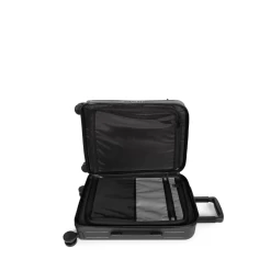 Eastpak Valise Rigide Case S 55 Cm CNNCT Coat -Bagages Et Sacs valise rigide case s 55 cm cnnct coat 1 3