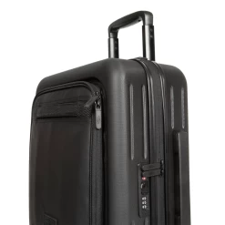 Eastpak Valise Rigide Case S 55 Cm CNNCT Coat -Bagages Et Sacs valise rigide case s 55 cm cnnct coat 1 4