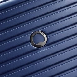 Delsey Paris Valise Rigide Caumartin Plus 65.5 Cm Bleu Acier -Bagages Et Sacs valise rigide caumartin plus 655 cm bleu acier 6