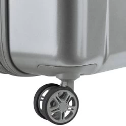 Delsey Paris Valise Rigide Caumartin Plus 65.5 Cm Gris -Bagages Et Sacs valise rigide caumartin plus 655 cm gris 7