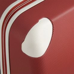 Delsey Paris Valise Rigide Châtelet Air 2.0 66,5 Cm Roland Garros Terra Cotta -Bagages Et Sacs valise rigide chatelet air 20 665 cm roland garros terra cotta 5