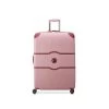 Delsey Paris Valise Rigide Châtelet Air 2.0 82 Cm Rose