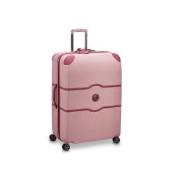 Delsey Paris Valise Rigide Châtelet Air 2.0 82 Cm Rose 11 Delsey Paris Valise Rigide Châtelet Air 2.0 82 Cm Rose -Bagages Et Sacs valise rigide chatelet air 20 82 cm rose 2