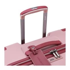 Delsey Paris Valise Rigide Châtelet Air 2.0 82 Cm Rose 12 Delsey Paris Valise Rigide Châtelet Air 2.0 82 Cm Rose -Bagages Et Sacs valise rigide chatelet air 20 82 cm rose 3