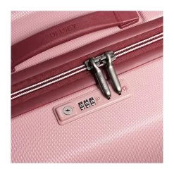 Delsey Paris Valise Rigide Châtelet Air 2.0 82 Cm Rose 13 Delsey Paris Valise Rigide Châtelet Air 2.0 82 Cm Rose -Bagages Et Sacs valise rigide chatelet air 20 82 cm rose 4