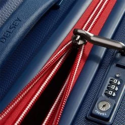 Delsey Paris Valise Rigide Châtelet Air 2.0 Port USB 66.5 Cm Bleu 14 Delsey Paris Valise Rigide Châtelet Air 2.0 Port USB 66.5 Cm Bleu -Bagages Et Sacs valise rigide chatelet air 20 port usb 665 cm bleu 5