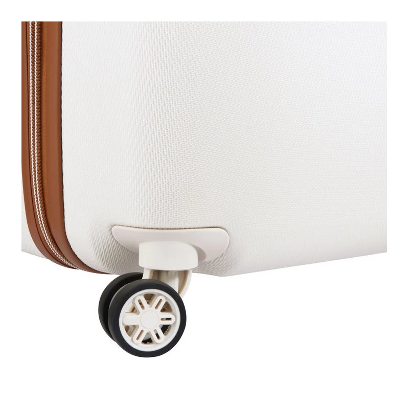 Delsey Paris Valise Rigide Chatelet Air 82 Cm Angora 3 Delsey Paris Valise Rigide Chatelet Air 82 Cm Angora – Image 3