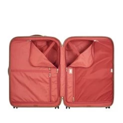 Delsey Paris Valise Rigide Chatelet Air 82 Cm Chocolat -Bagages Et Sacs valise rigide chatelet air 82 cm chocolat 2
