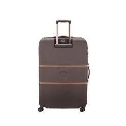 Delsey Paris Valise Rigide Chatelet Air 82 Cm Chocolat -Bagages Et Sacs valise rigide chatelet air 82 cm chocolat 5