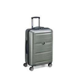 Delsey Paris Valise Rigide Comete + 67 Cm Iguane -Bagages Et Sacs valise rigide comete 67 cm iguane 2