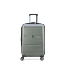 Delsey Paris Valise Rigide Comete + 67 Cm Iguane