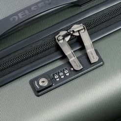 Delsey Paris Valise Rigide Comete + 67 Cm Iguane -Bagages Et Sacs valise rigide comete 67 cm iguane 3