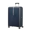 Samsonite Valise Rigide Extensible Hi-Fi 81 Cm Dark Blue