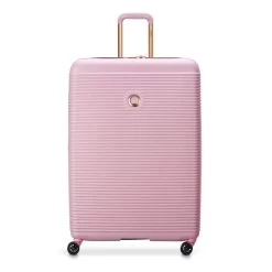 Delsey Paris Valise Rigide Freestyle 82cm Pivoine