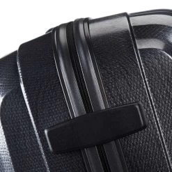 Samsonite Valise Rigide Lite-Cube 68 Cm Noir -Bagages Et Sacs valise rigide lite cube 68 cm noir 2