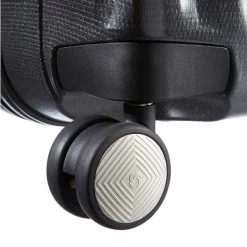 Samsonite Valise Rigide Lite-Cube 68 Cm Noir -Bagages Et Sacs valise rigide lite cube 68 cm noir 5