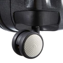 Samsonite Valise Rigide Lite-Cube 82 Cm Noir -Bagages Et Sacs valise rigide lite cube 82 cm noir 2