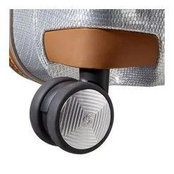 Samsonite Valise Rigide Lite-Cube DLX 68 Cm Aluminium 11 Samsonite Valise Rigide Lite-Cube DLX 68 Cm Aluminium -Bagages Et Sacs valise rigide lite cube dlx 68 cm aluminium 5