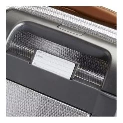 Samsonite Valise Rigide Lite-Cube DLX 82 Cm Aluminium -Bagages Et Sacs valise rigide lite cube dlx 82 cm aluminium 3