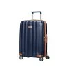 Samsonite Valise Rigide Lite-Cube DLX 82 Cm Midnight Blue