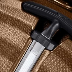 Samsonite Valise Rigide Lite-Shock 69 Cm Marron 11 Samsonite Valise Rigide Lite-Shock 69 Cm Marron -Bagages Et Sacs valise rigide lite shock 69 cm marron 3