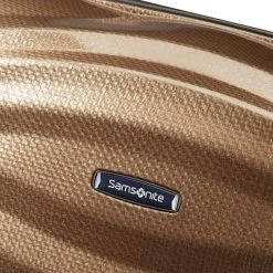 Samsonite Valise Rigide Lite-Shock 69 Cm Marron 15 Samsonite Valise Rigide Lite-Shock 69 Cm Marron -Bagages Et Sacs valise rigide lite shock 69 cm marron 7