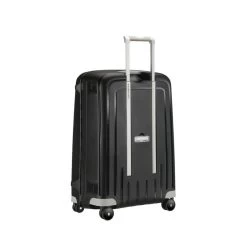 Samsonite Valise Rigide Macer 69cm Black 7 Samsonite Valise Rigide Macer 69cm Black -Bagages Et Sacs valise rigide macer 69cm black 3