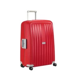 Samsonite Valise Rigide Macer 75 Cm Vivid Red