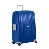 Samsonite Valise Rigide Macer 81 Cm Vivid Blue