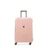 Delsey Paris Valise Rigide Moncey 2 69 Cm Rose