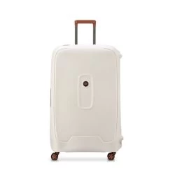 Delsey Paris Valise Rigide Moncey 76 Cm Angora